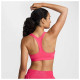 Nike Γυναικείο μπουστάκι Swoosh Light-Support Non-Padded Sports Bra